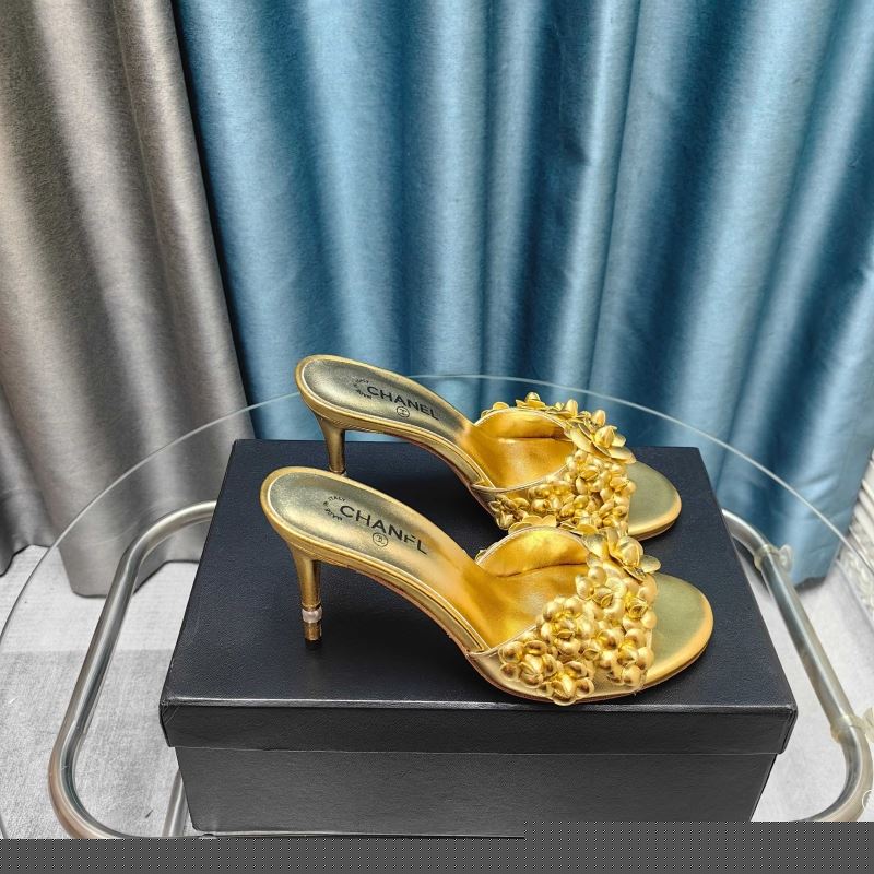 Ch*el slippers